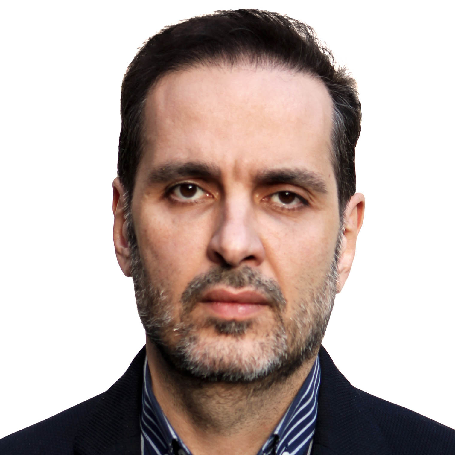 سعید عصمتی